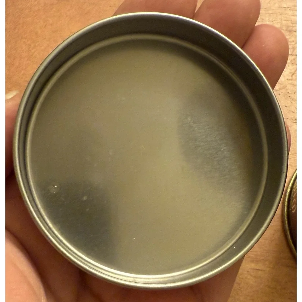 Vintage 1988 Purina‎ Hearty Chews Dog Snack Treats Advertising Tin Can RALSTON